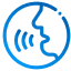 voice icon