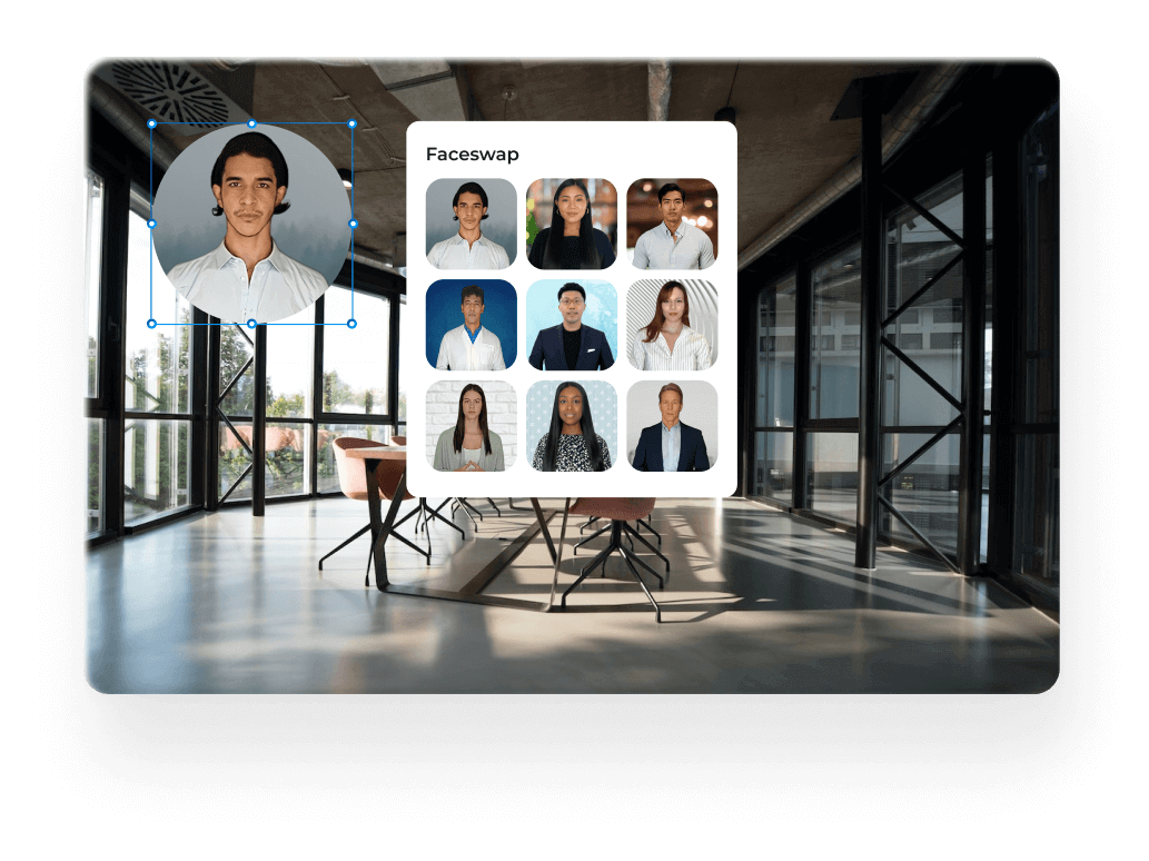faceswap